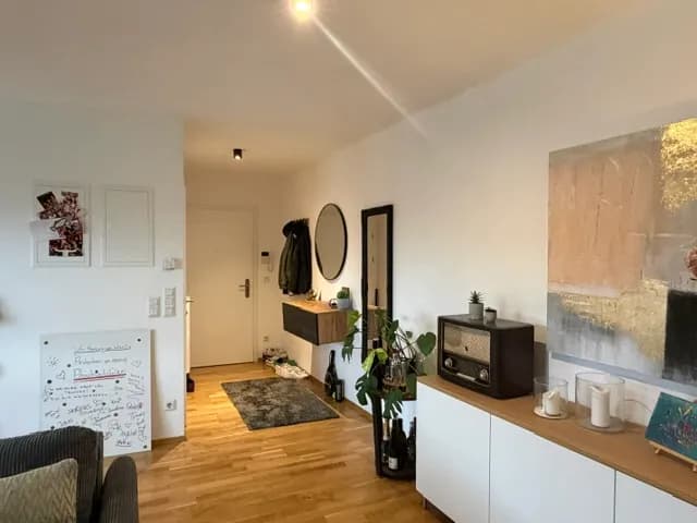 2-Zimmer-Wohnung mieten in Wien – 55 m², € 1.038 – Bild 3 von 10