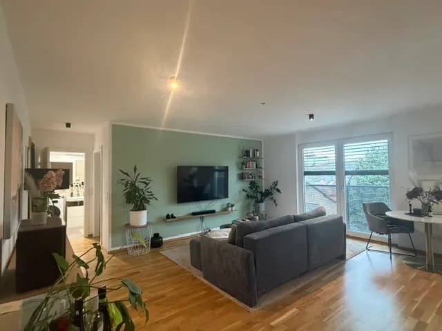 2-Zimmer-Wohnung mieten in Wien – 55 m², € 1.038 – Bild 4 von 10