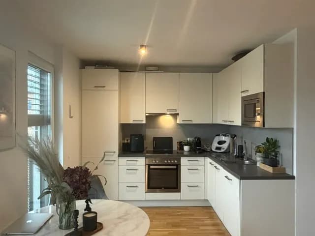 2-Zimmer-Wohnung mieten in Wien – 55 m², € 1.038 – Bild 6 von 10