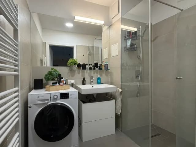 2-Zimmer-Wohnung mieten in Wien – 55 m², € 1.038 – Bild 7 von 10