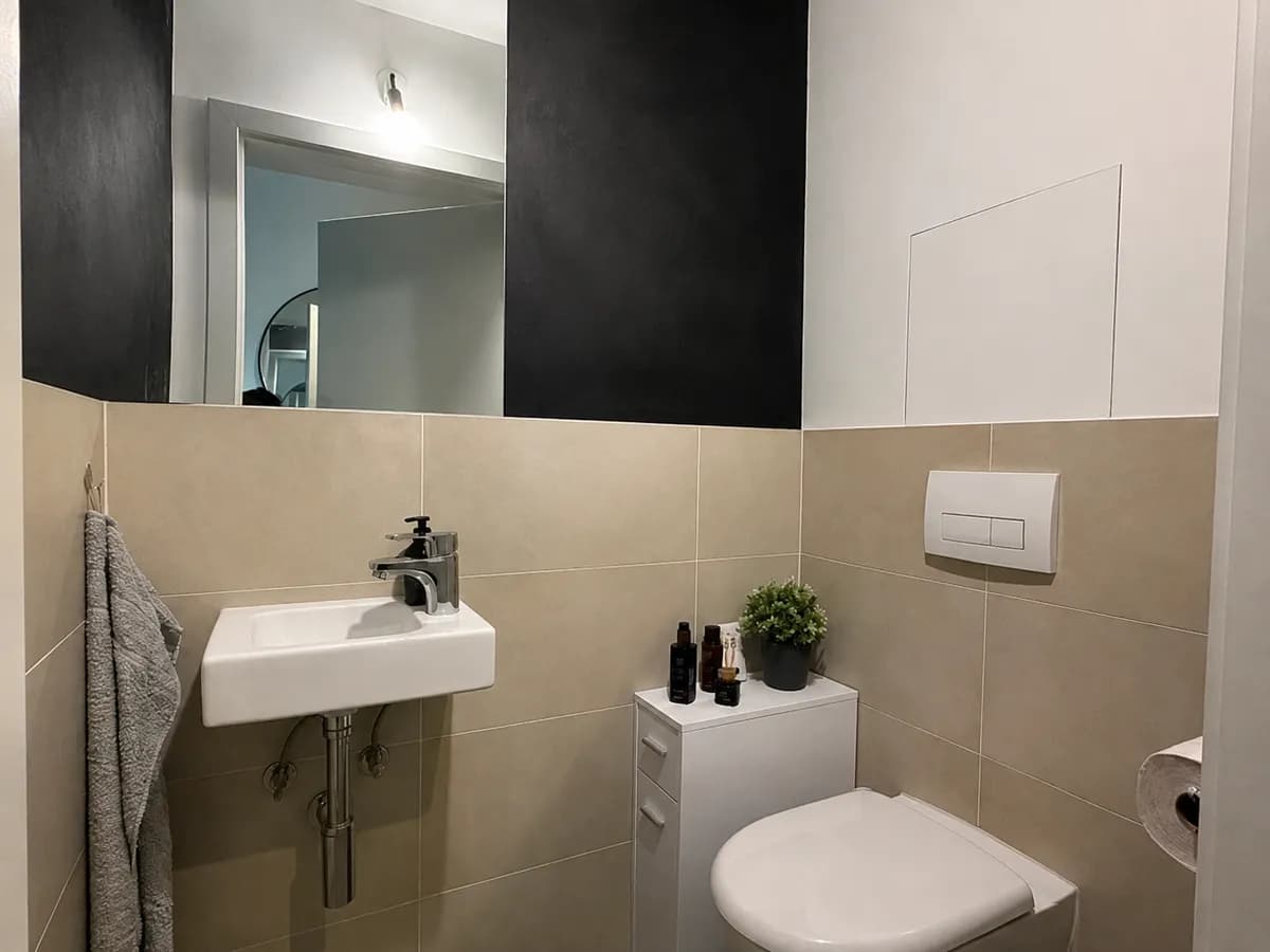 2-Zimmer-Wohnung mieten in Wien – 55 m², € 1.038 – Bild 10 von 10