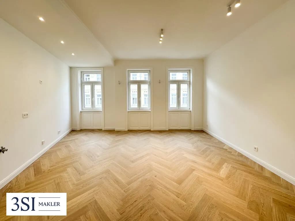 3-Zimmer-Wohnung kaufen in Wien – 73,31 m², € 389.000 – Bild 2 von 10