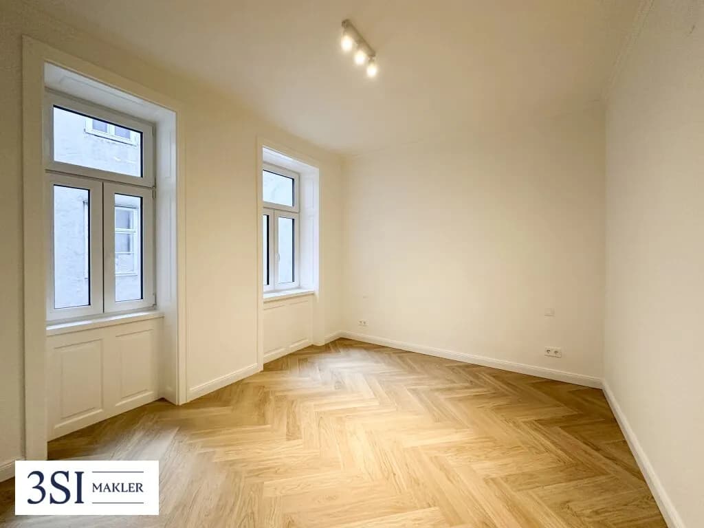 3-Zimmer-Wohnung kaufen in Wien – 73,31 m², € 389.000 – Bild 3 von 10