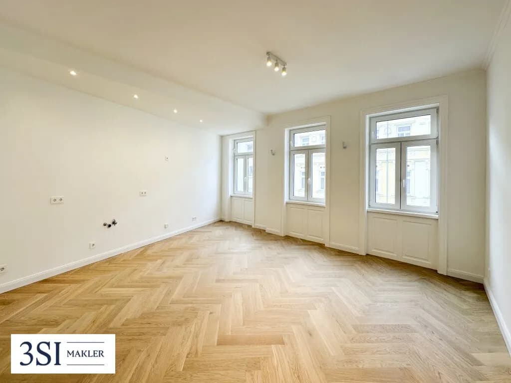 3-Zimmer-Wohnung kaufen in Wien – 73,31 m², € 389.000 – Bild 5 von 10