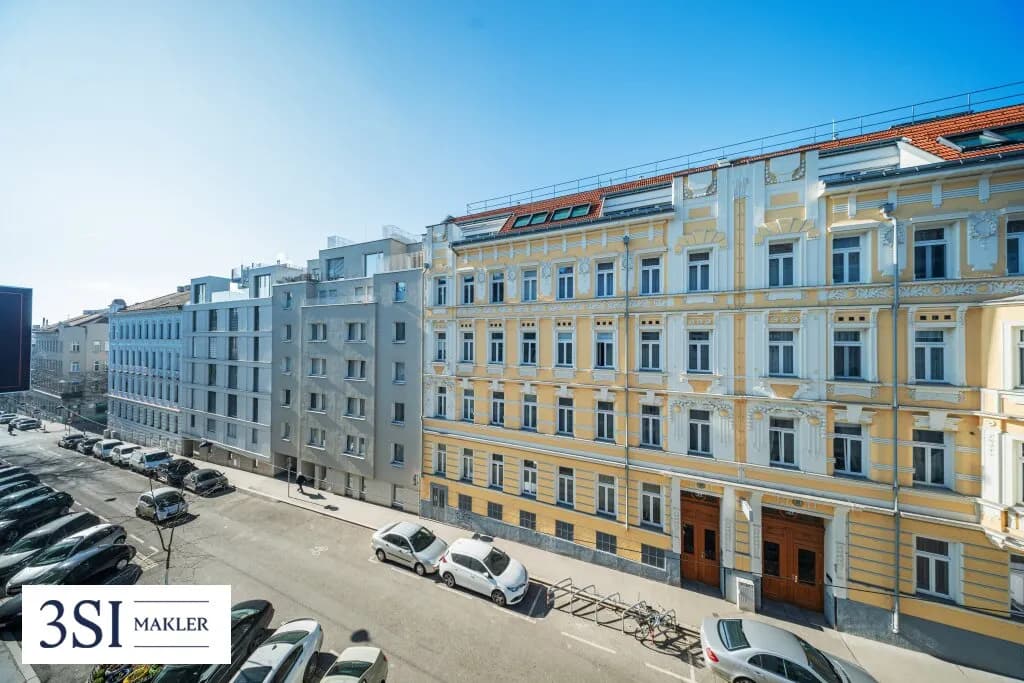 3-Zimmer-Wohnung kaufen in Wien – 73,31 m², € 389.000 – Bild 7 von 10