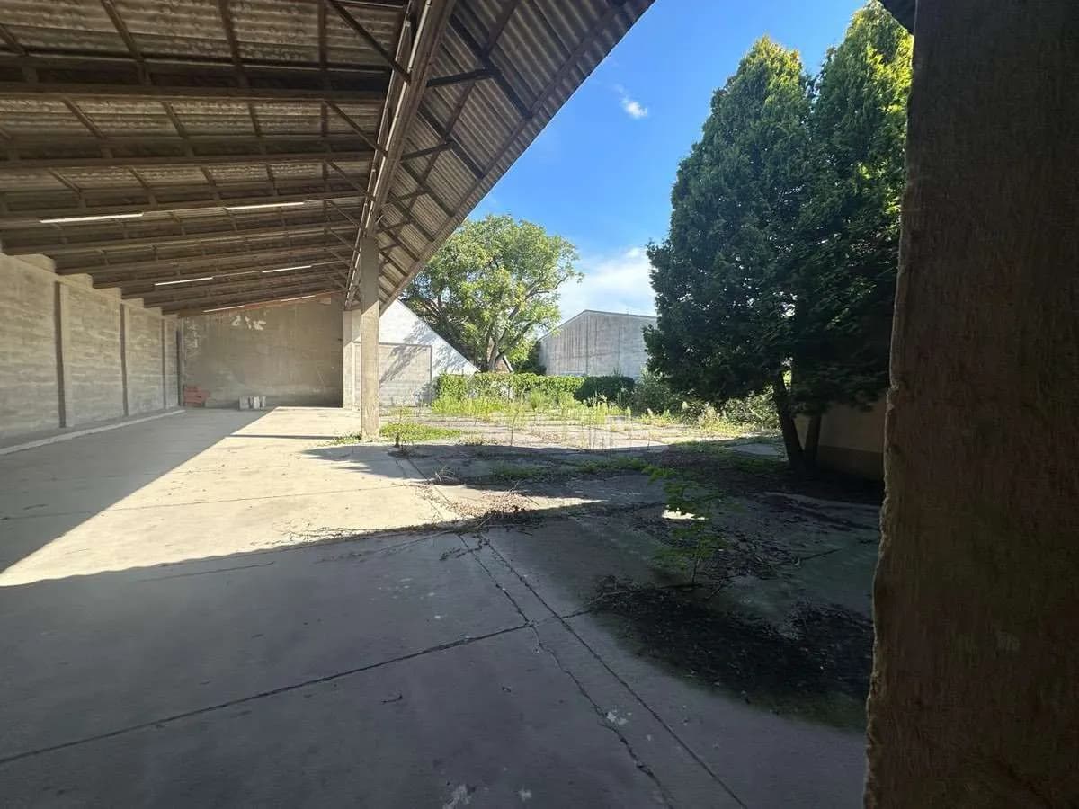 Gewerbeimmobilie mieten in Gänserndorf – 924 m², € 2.500 – Bild 2 von 6