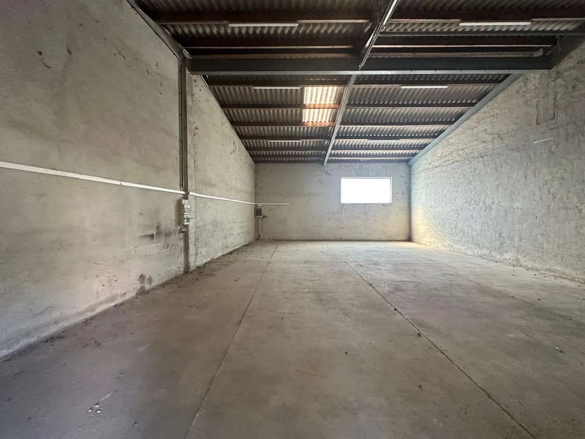 Gewerbeimmobilie mieten in Gänserndorf – 924 m², € 2.500 – Bild 3 von 6