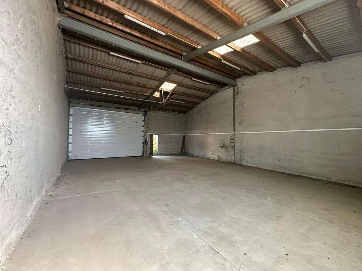 Gewerbeimmobilie mieten in Gänserndorf – 924 m², € 2.500 – Bild 4 von 6