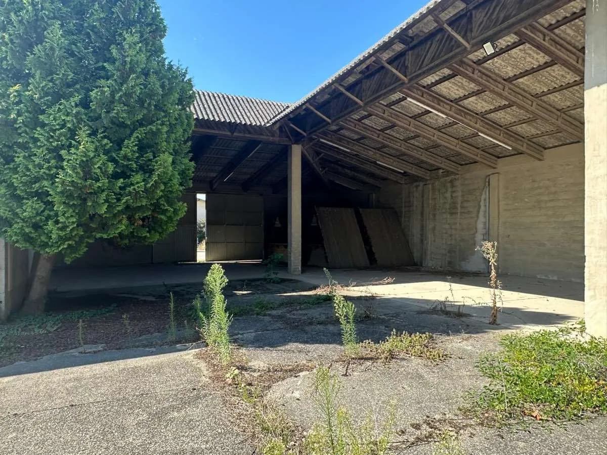 Gewerbeimmobilie mieten in Gänserndorf – 924 m², € 2.500 – Bild 5 von 6