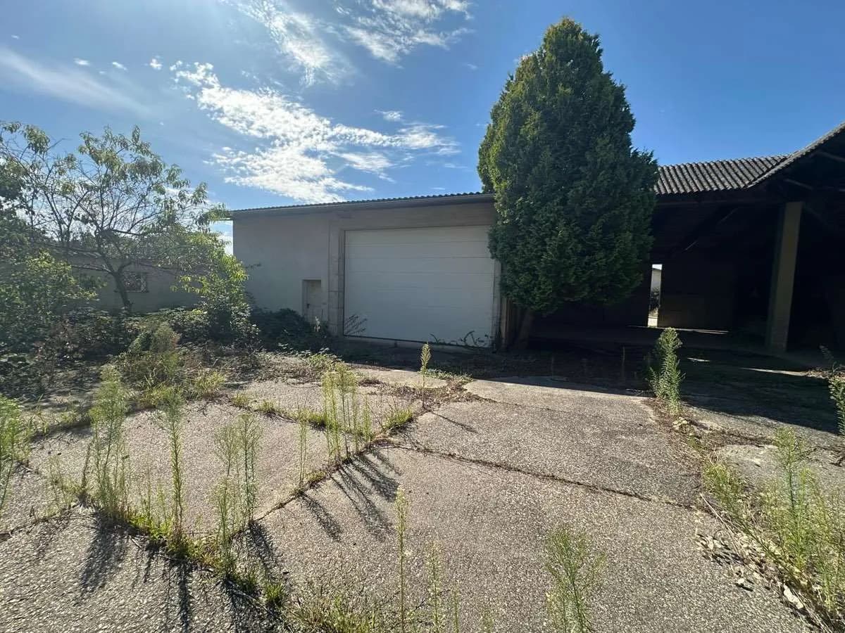 Gewerbeimmobilie mieten in Gänserndorf – 924 m², € 2.500 – Bild 6 von 6