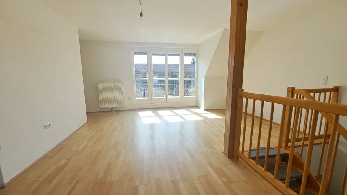 4-Zimmer-Wohnung kaufen in Südoststeiermark – 87 m², € 134.900 – Bild 3 von 26