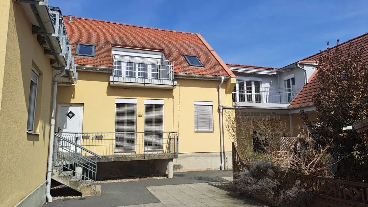 4-Zimmer-Wohnung kaufen in Südoststeiermark – 87 m², € 134.900 – Bild 24 von 26