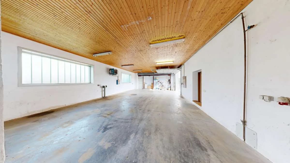Gewerbeimmobilie kaufen in Oberwart – 100 m², € 149.000 – Bild 2 von 19