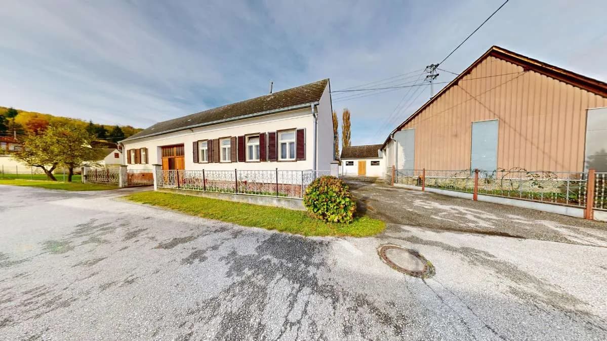 Gewerbeimmobilie kaufen in Oberwart – 100 m², € 149.000 – Bild 5 von 19
