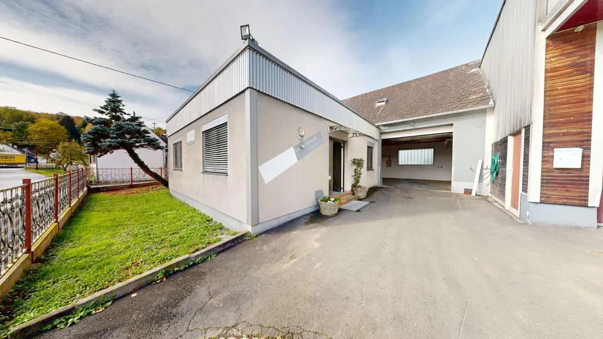 Gewerbeimmobilie kaufen in Oberwart – 100 m², € 149.000 – Bild 6 von 19