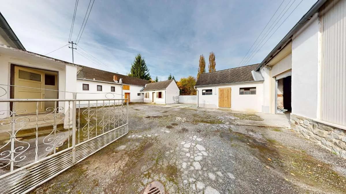 Gewerbeimmobilie kaufen in Oberwart – 100 m², € 149.000 – Bild 9 von 19
