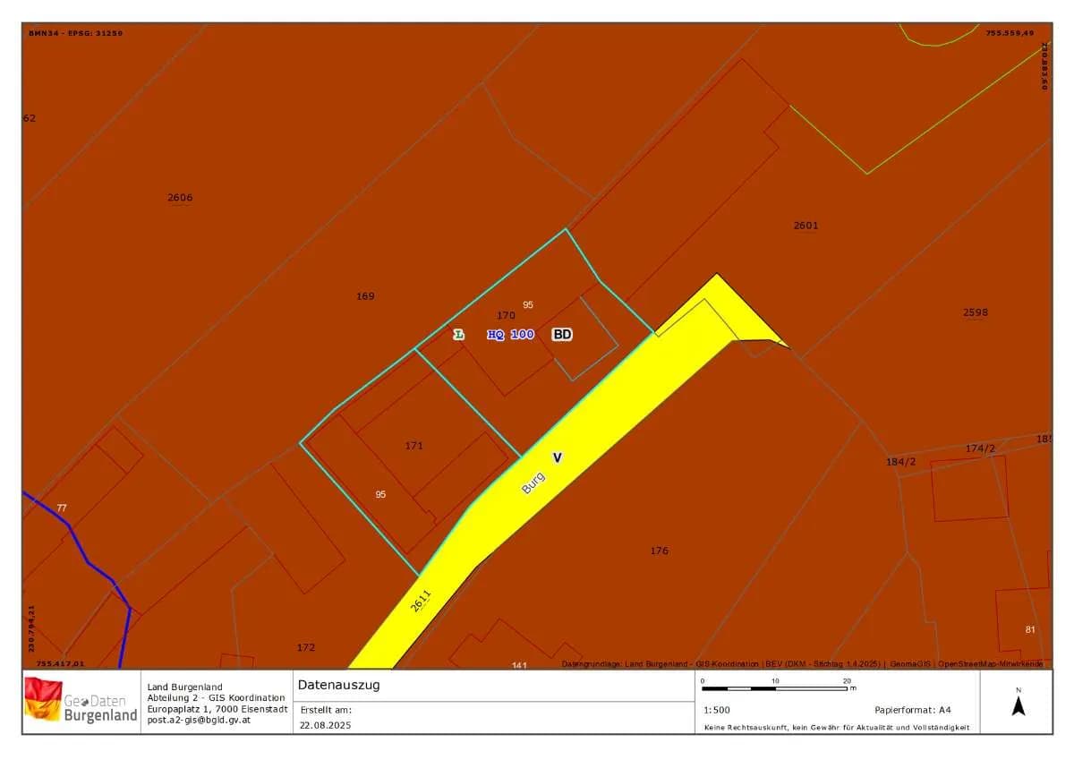 Gewerbeimmobilie kaufen in Oberwart – 100 m², € 149.000 – Bild 18 von 19