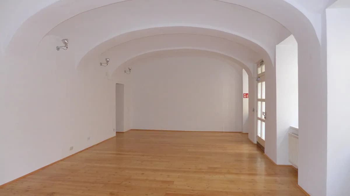 1-Zimmer-Gewerbeimmobilie mieten in Wien – 75 m², € 1.500 – Bild 2 von 5
