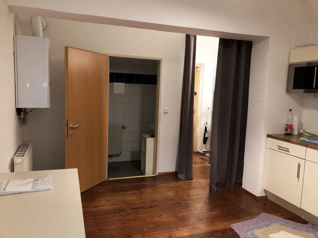 1-Zimmer-Gewerbeimmobilie mieten in Wien – 75 m², € 1.500 – Bild 3 von 5