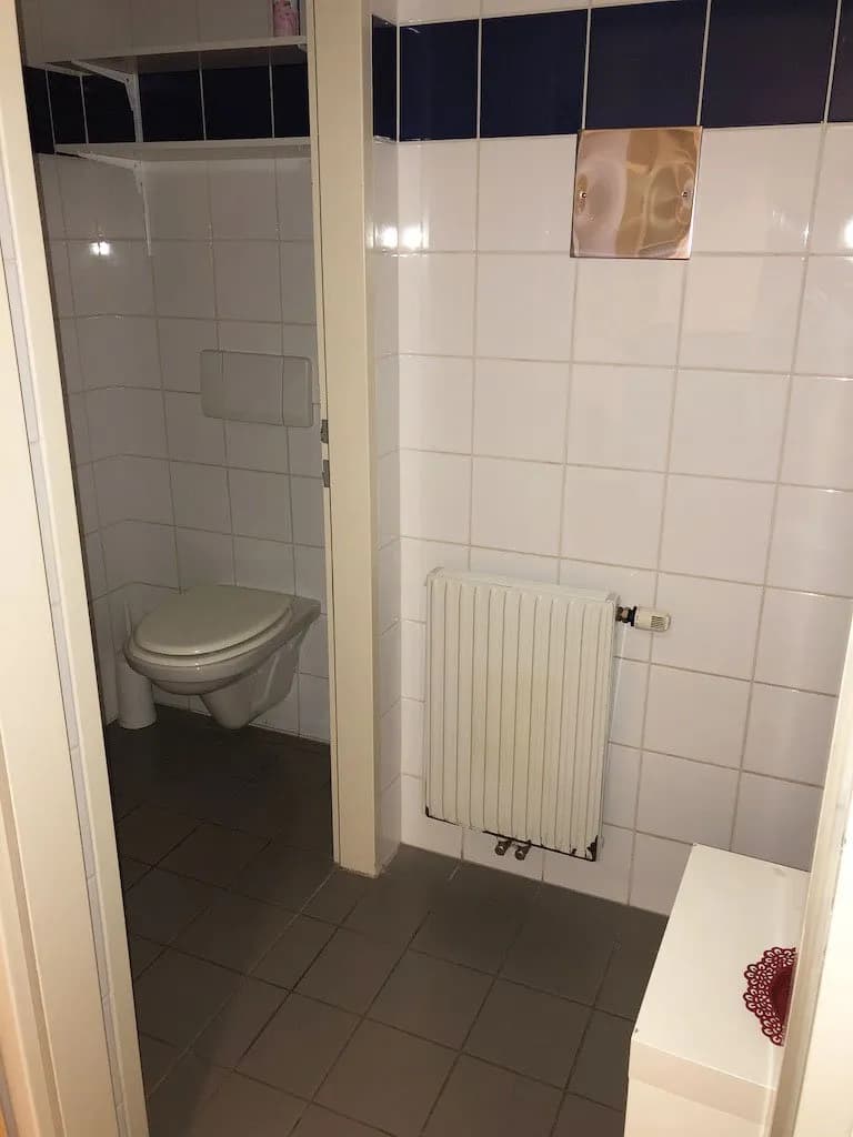 1-Zimmer-Gewerbeimmobilie mieten in Wien – 75 m², € 1.500 – Bild 5 von 5