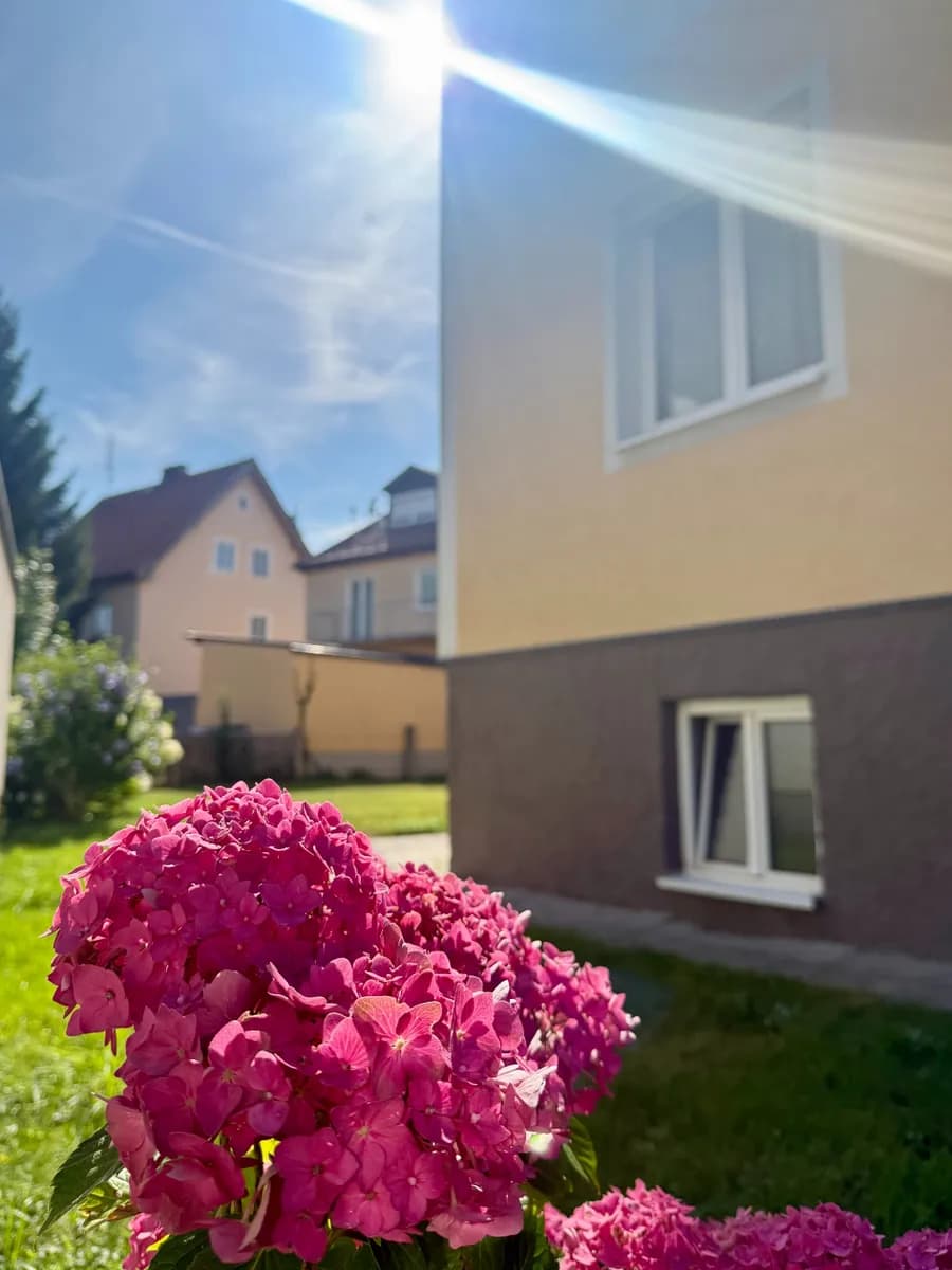 8-Zimmer-Gewerbeimmobilie kaufen in Salzburg Stadt – 138 m², € 695.000
