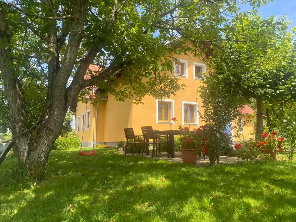 6-Zimmer-Haus kaufen in Güssing – 115 m², € 276.000 – Bild 2 von 31