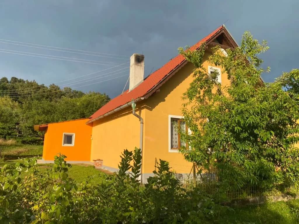 6-Zimmer-Haus kaufen in Güssing – 115 m², € 276.000 – Bild 4 von 31