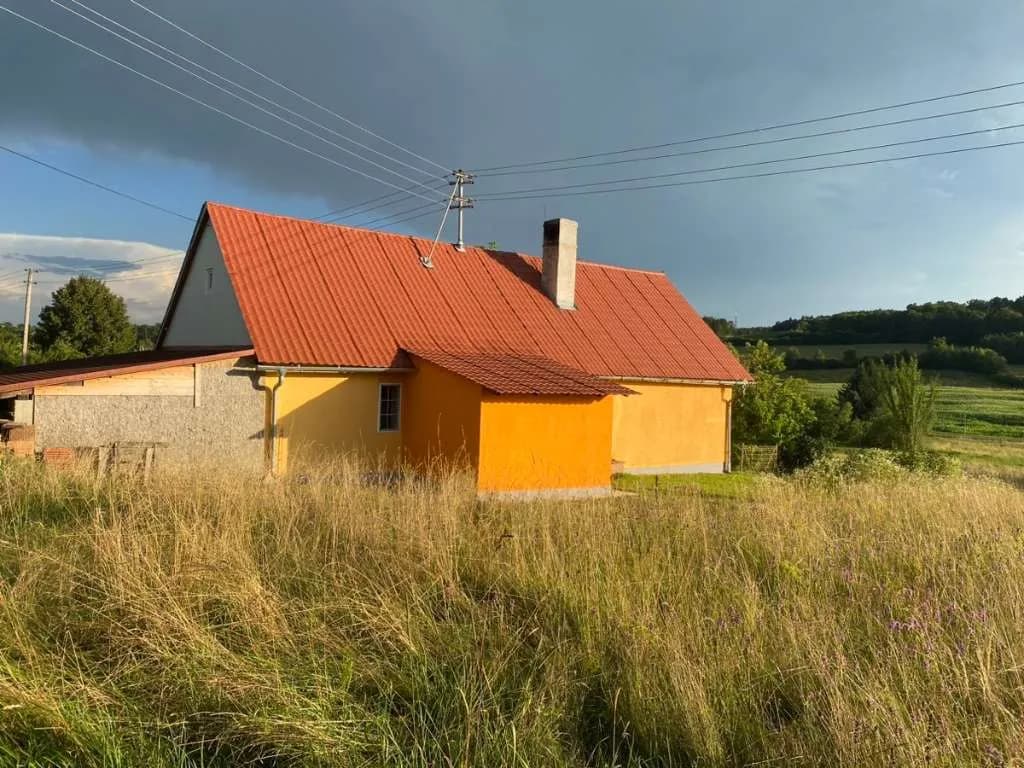 6-Zimmer-Haus kaufen in Güssing – 115 m², € 276.000 – Bild 5 von 31