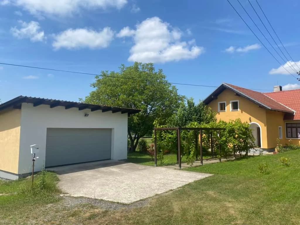 6-Zimmer-Haus kaufen in Güssing – 115 m², € 276.000 – Bild 6 von 31