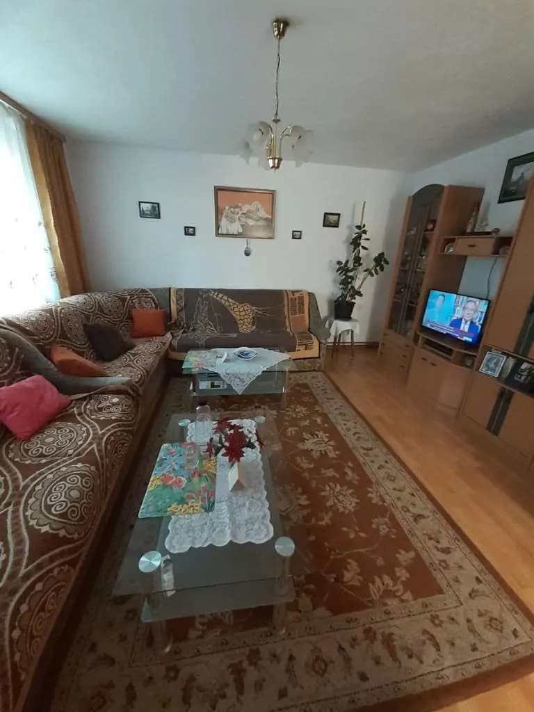 6-Zimmer-Haus kaufen in Güssing – 115 m², € 276.000 – Bild 10 von 31
