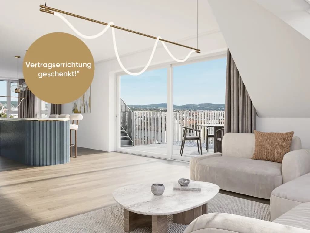 4-Zimmer-Wohnung kaufen in Wien – 100,45 m², € 923.400 – Bild 3 von 17
