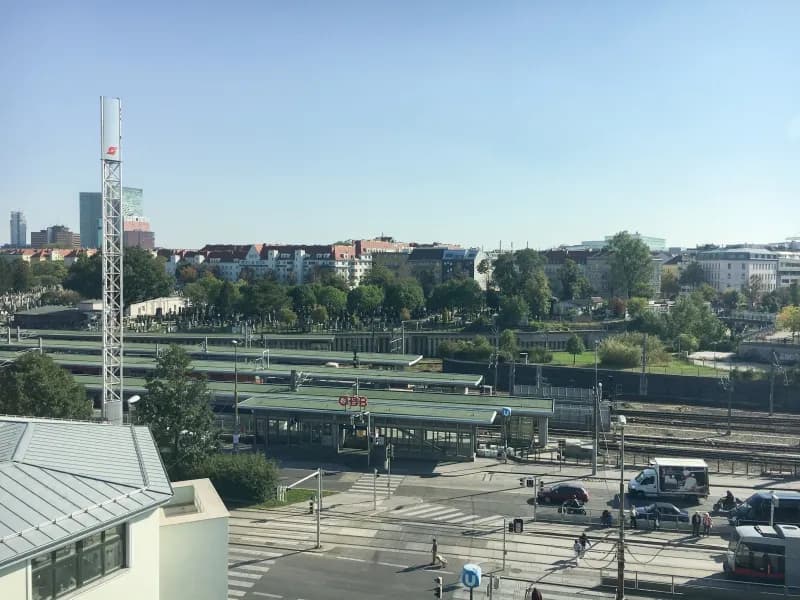 Gewerbeimmobilie mieten in Wien – 976 m², € 19.130 – Bild 2 von 24