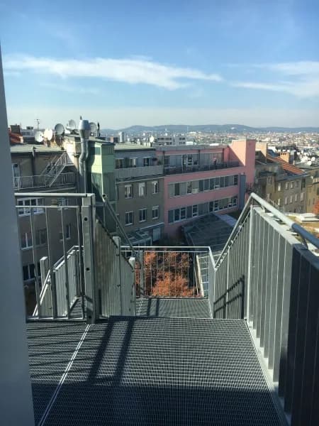 Gewerbeimmobilie mieten in Wien – 976 m², € 19.130 – Bild 10 von 24