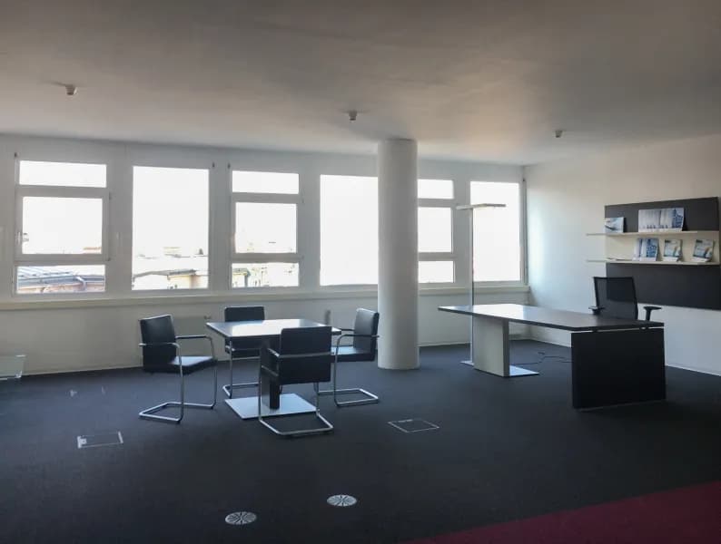 Gewerbeimmobilie mieten in Wien – 976 m², € 19.130 – Bild 20 von 24