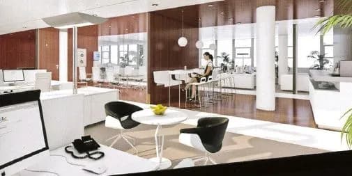 Gewerbeimmobilie mieten in Wien – 976 m², € 19.130 – Bild 22 von 24