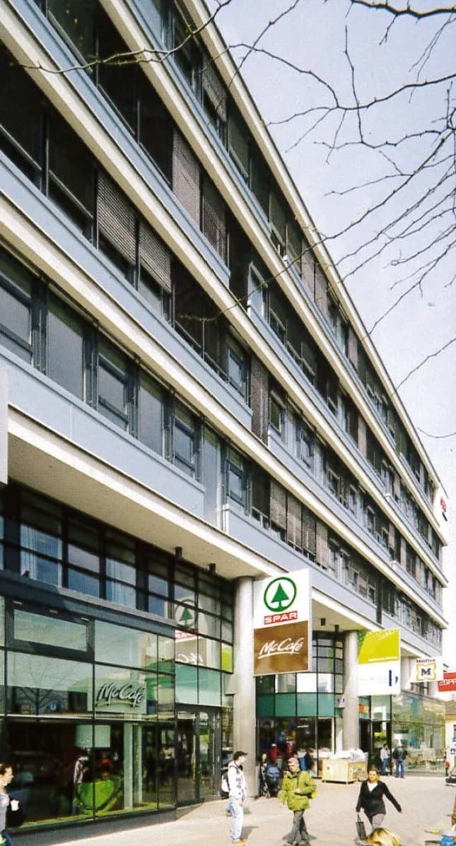 Gewerbeimmobilie mieten in Wien – 976 m², € 19.130 – Bild 23 von 24