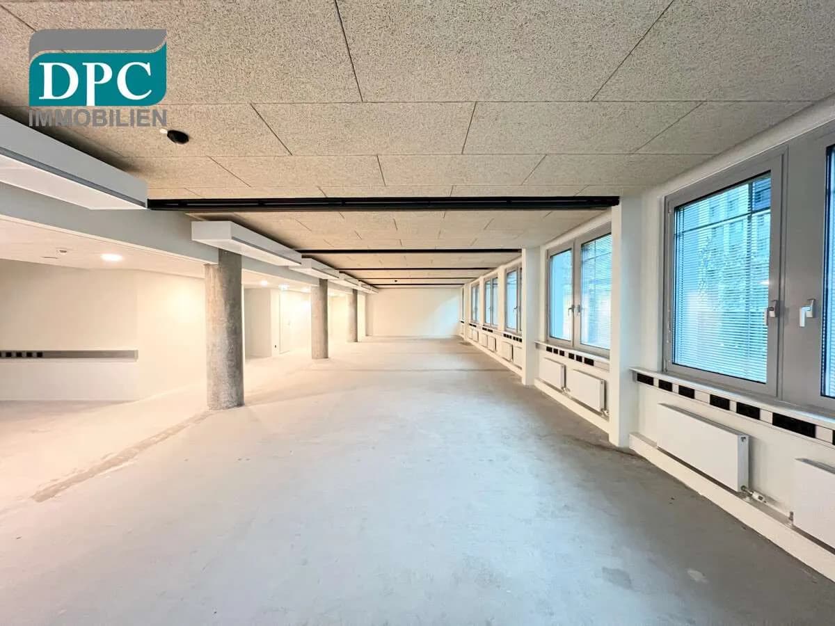 Gewerbeimmobilie mieten in Wien – 265 m², € 4.299 – Bild 2 von 5