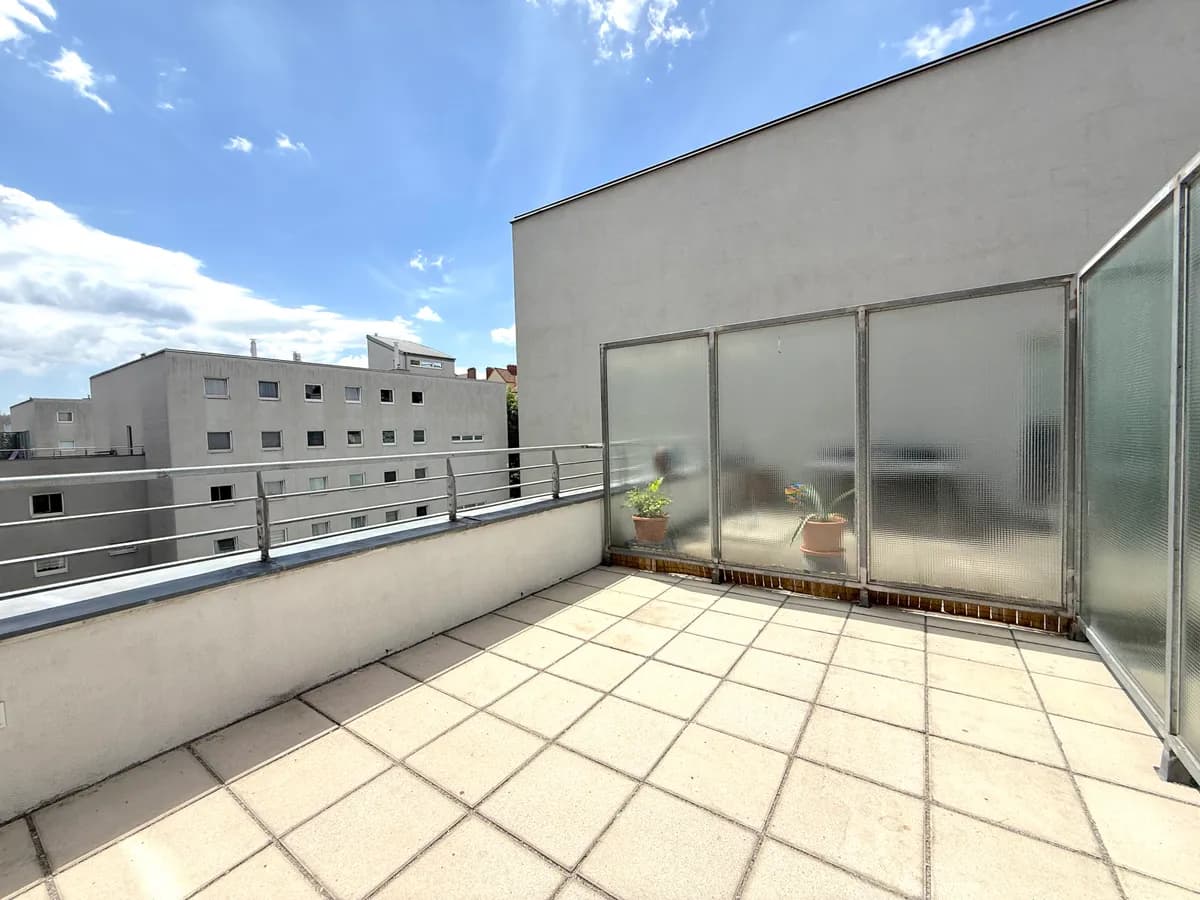 2-Zimmer-Wohnung mieten in Wien – 53 m², € 1.099 – Bild 2 von 19