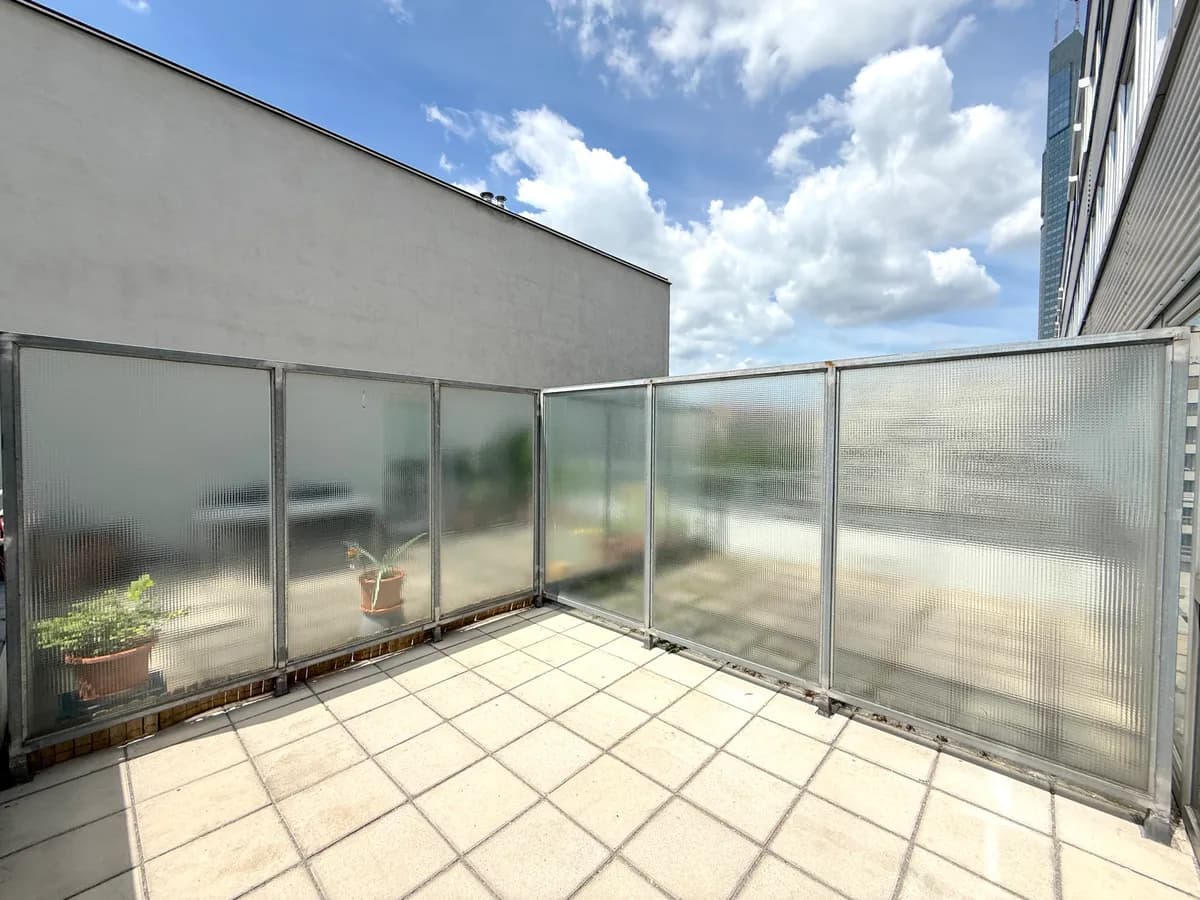2-Zimmer-Wohnung mieten in Wien – 53 m², € 1.099 – Bild 4 von 19