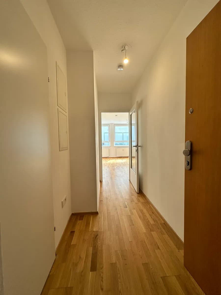 2-Zimmer-Wohnung mieten in Wien – 53 m², € 1.099 – Bild 5 von 19