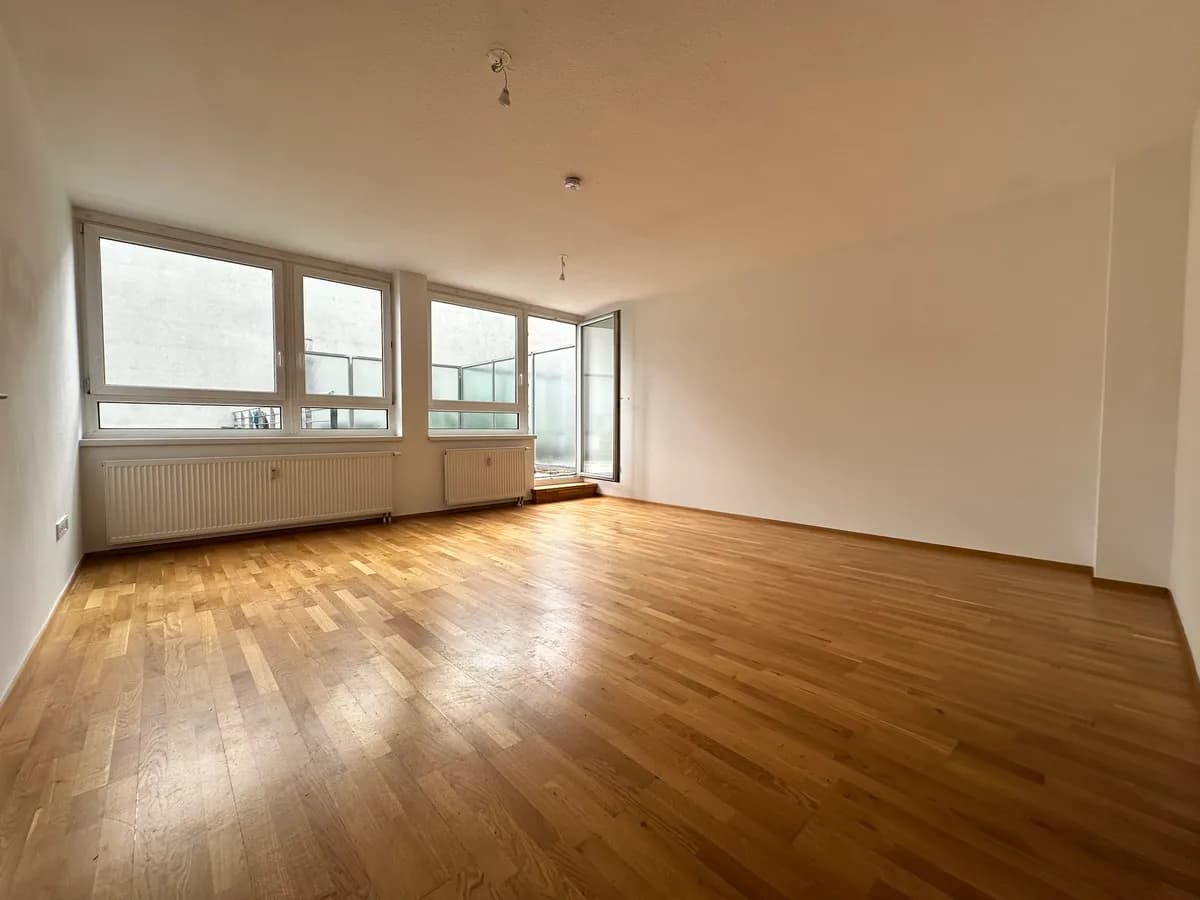 2-Zimmer-Wohnung mieten in Wien – 53 m², € 1.099 – Bild 7 von 19