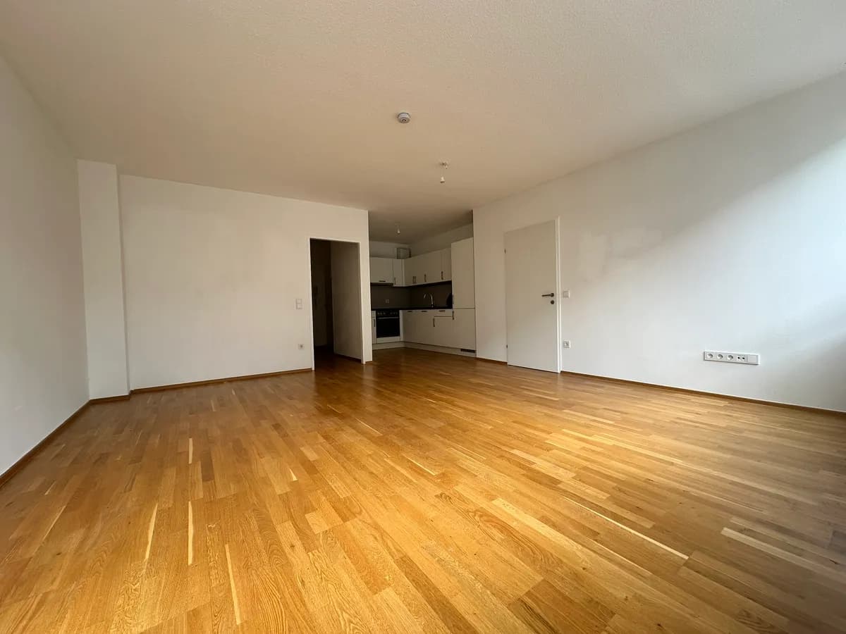2-Zimmer-Wohnung mieten in Wien – 53 m², € 1.099 – Bild 9 von 19