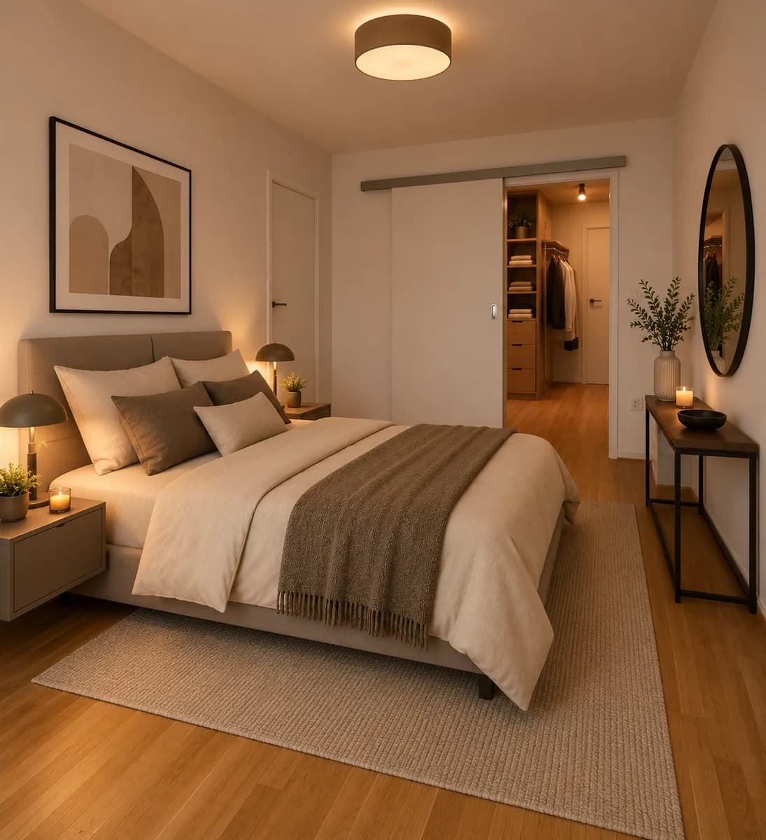 2-Zimmer-Wohnung mieten in Wien – 53 m², € 1.099 – Bild 16 von 19