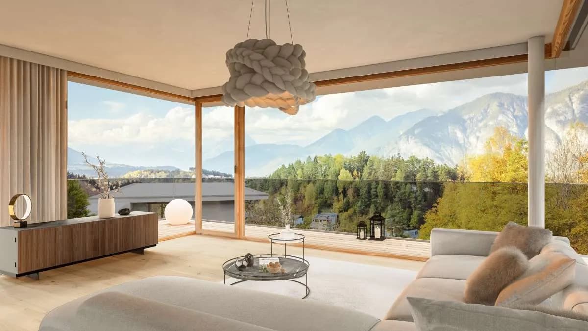 Grundstück kaufen in Innsbruck-Land – 457 m², € 378.000