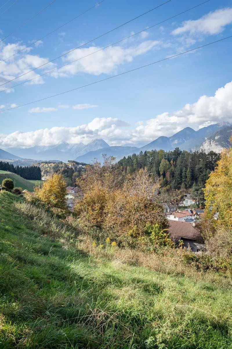 Grundstück kaufen in Innsbruck-Land – 457 m², € 378.000 – Bild 2 von 6