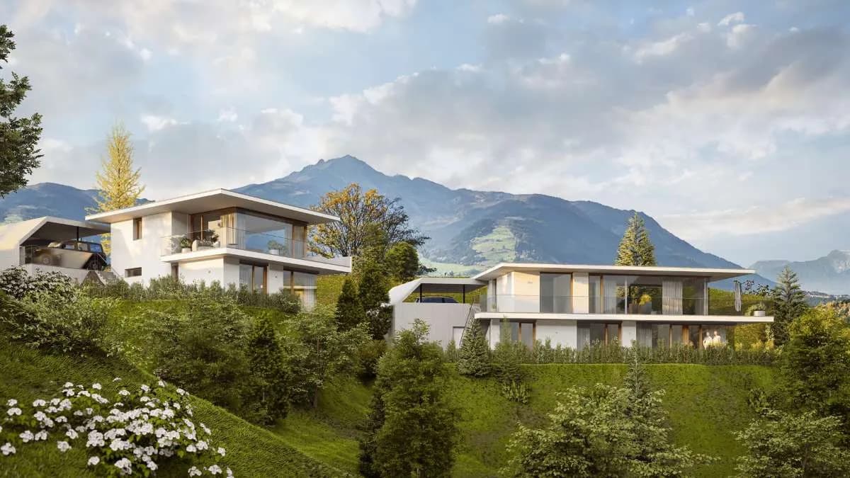 Grundstück kaufen in Innsbruck-Land – 457 m², € 378.000 – Bild 3 von 6