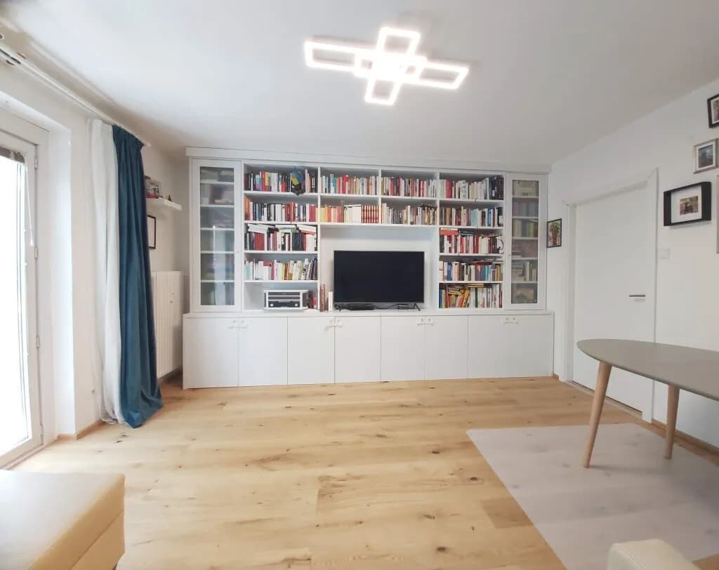 3-Zimmer-Wohnung kaufen in Wien – 80 m², € 449.000