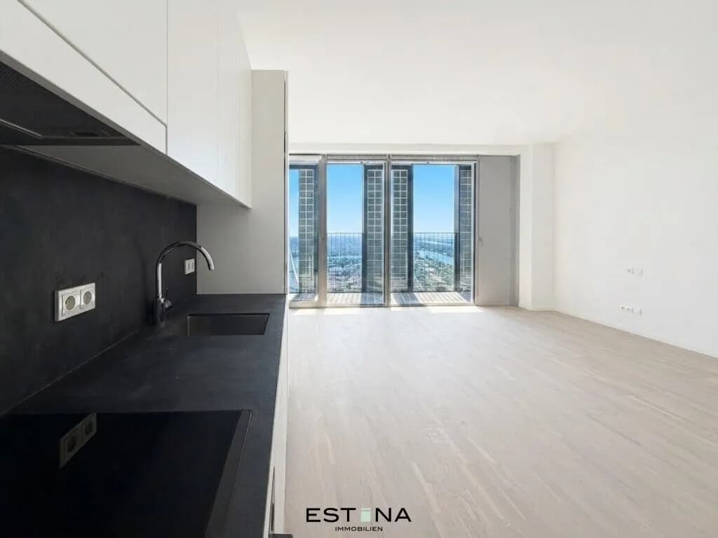 1-Zimmer-Wohnung mieten in Wien – 34,28 m², € 1.350 – Bild 2 von 18