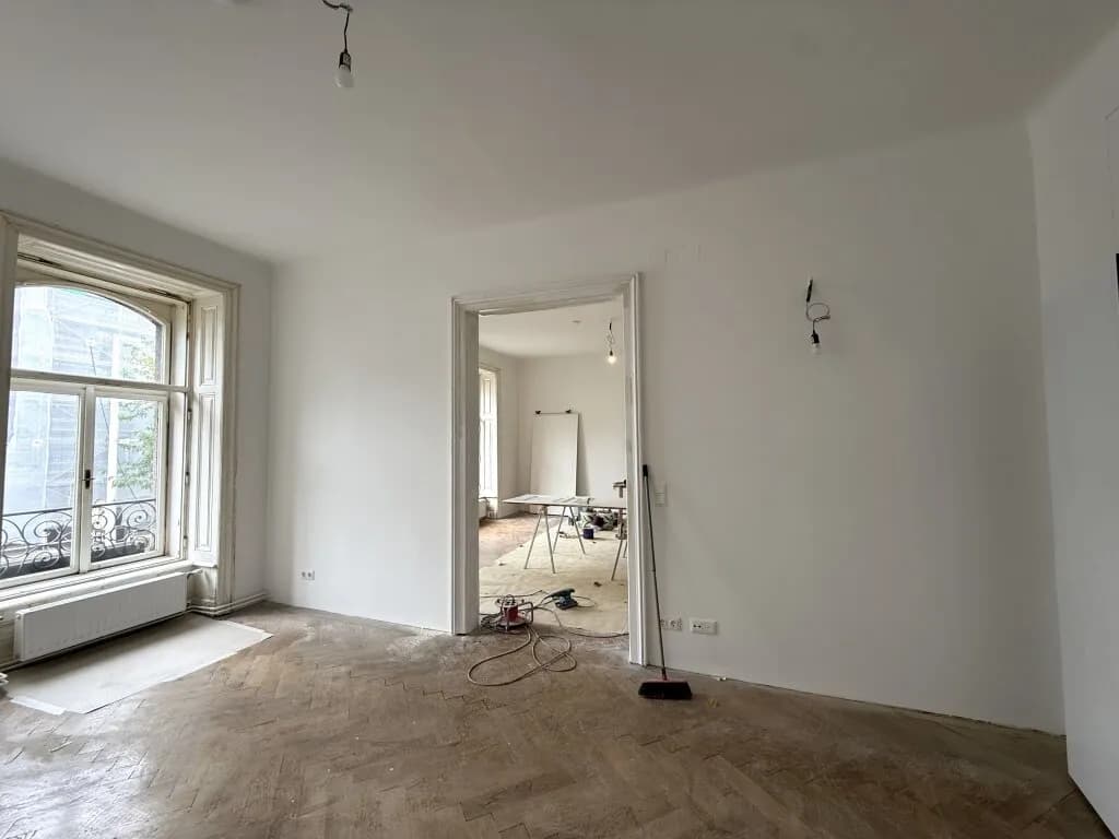 2-Zimmer-Wohnung mieten in Wien – 93 m², € 1.476 – Bild 4 von 6