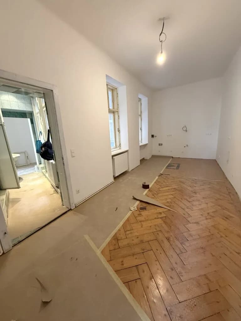 2-Zimmer-Wohnung mieten in Wien – 93 m², € 1.476 – Bild 5 von 6